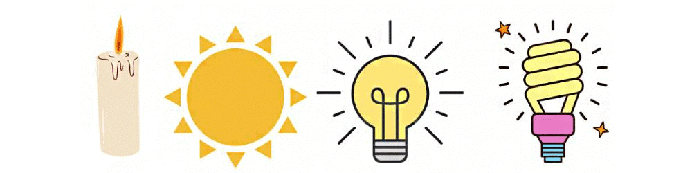 Luminous Object