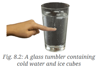 Activity 8.3: Let us experiment