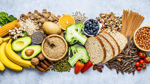 Short & Long Question Answers: Mindful Eating: A Path to a Healthy Body | Short & Long Answer Questions for Class 6