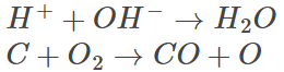 First & Second Order Reactions | Physical Chemistry