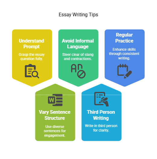 Essay Writing | English Grammar for Class 6