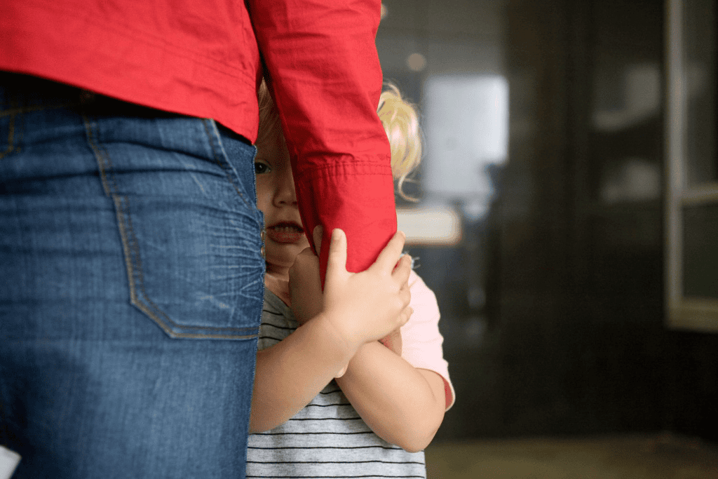 The Power of Labels: Why Calling Your Child `Shy` Matters | Guide for Mindful Parenting in 2025 - LKG