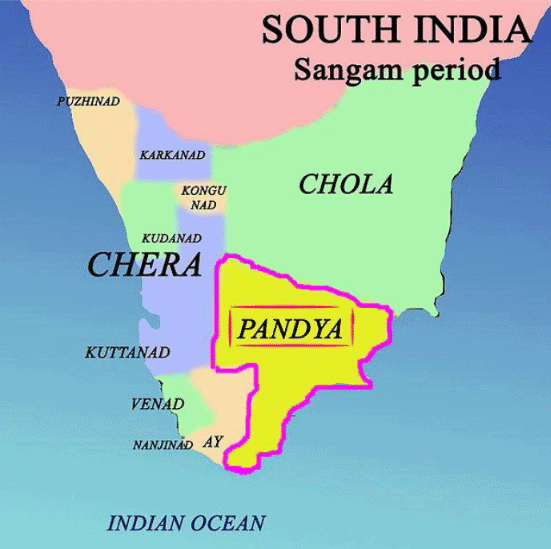 Map Based Questions: The Age of Reorganisation | Social Science Class 7 - New NCERT