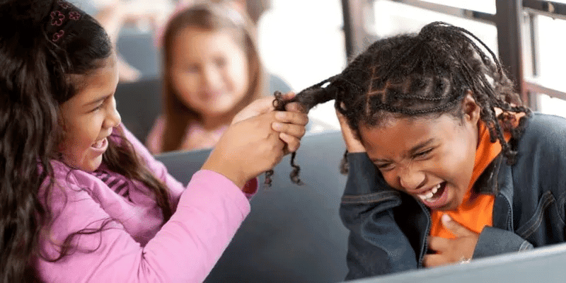 Addressing Bullying and Teasing | Guide for Mindful Parenting in 2025 - LKG