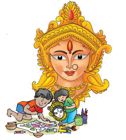 We are all Indians Class 2 Worksheet English
