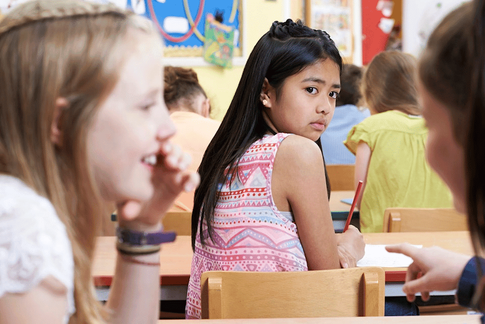 Addressing Bullying and Teasing | Guide for Mindful Parenting in 2025 - LKG