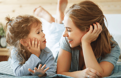 Beyond Commands: Rethinking How We Talk to Our Children | Guide for Mindful Parenting in 2025 - LKG
