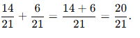 Fractions NCERT Solutions | Mathematics for Class 6