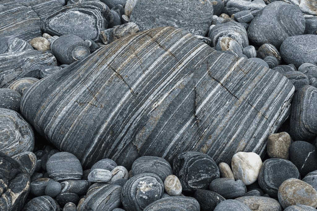 Metamorphic Rocks