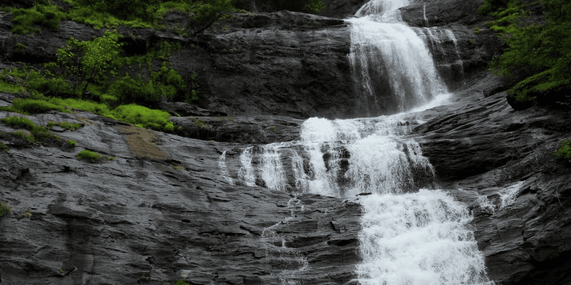 Waterfalls
