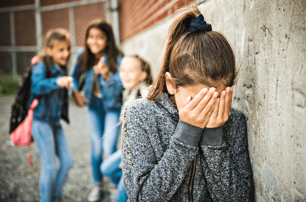 Addressing Bullying and Teasing | Guide for Mindful Parenting in 2025 - LKG