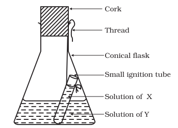 NCERT Based Activity: Atoms and Molecules | Science Class 9