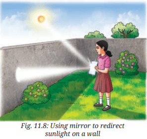 Class 7 Science Chapter 11 NCERT Based Activity - Light: Shadows and Reflections