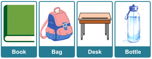 Nouns | English Grammar for Class 6