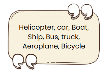 Come Back Soon - 2 Class 2 Worksheet English Mridang