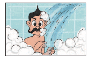 NCERT Solutions for Class 4 Maths Chapter 8 - Weigh It, Pour It