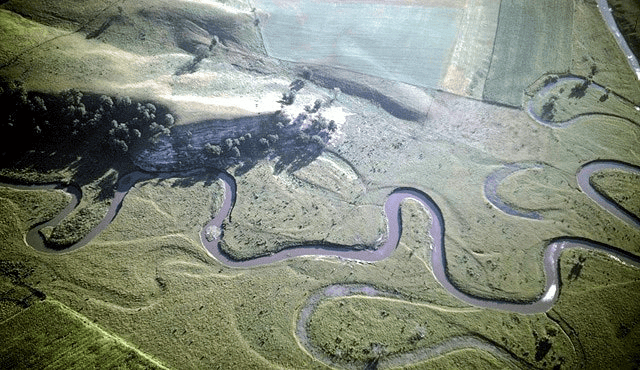 Meanders