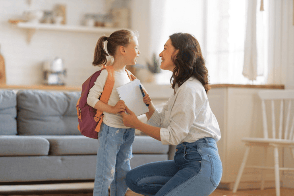 The Power of Labels: Why Calling Your Child `Shy` Matters | Guide for Mindful Parenting in 2025 - LKG