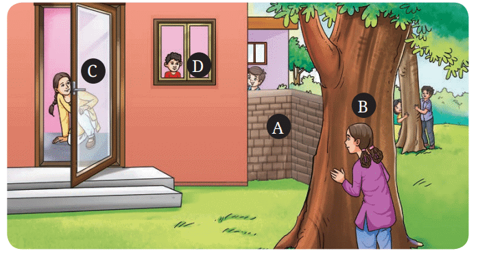 NCERT आधारित गतिविधि: हमारे आस-पास की सामग्री | विज्ञान (जिज्ञासा) कक्षा 6 - Class 6
