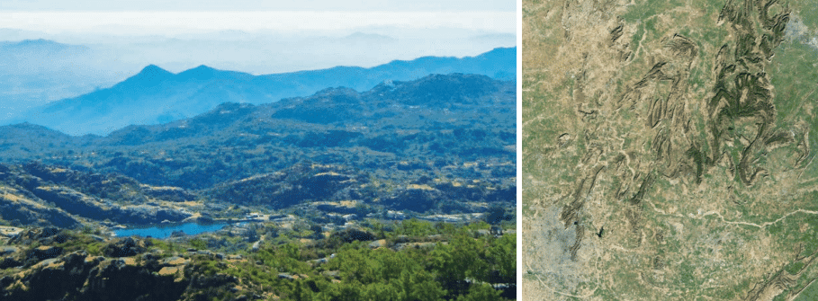 Class 7 Social Science Chapter 1 Let`s Explore - Geographical Diversity of India