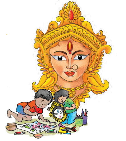 We are all Indians Class 2 Worksheet English