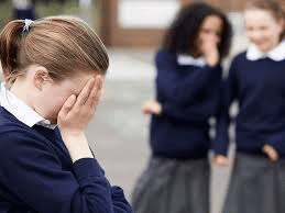 Addressing Bullying and Teasing | Guide for Mindful Parenting in 2025 - LKG