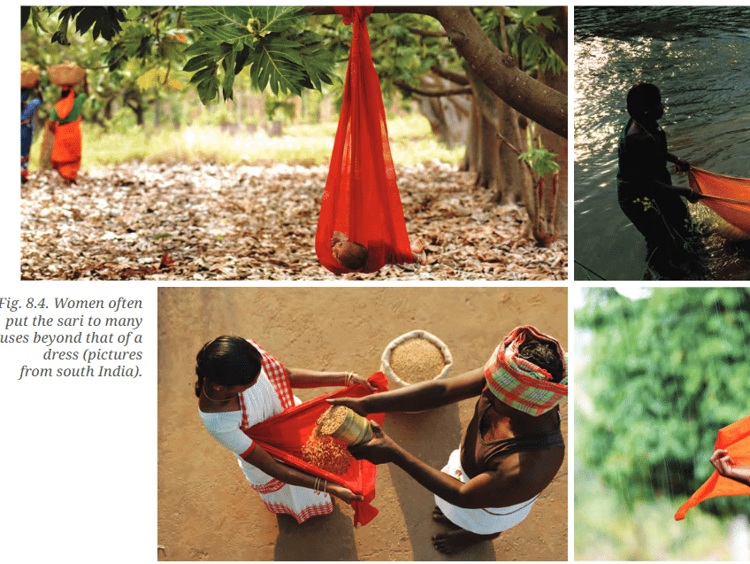 Unity in Diversity, or `Many in the One` NCERT Solutions | Social Studies (SST) Class 6