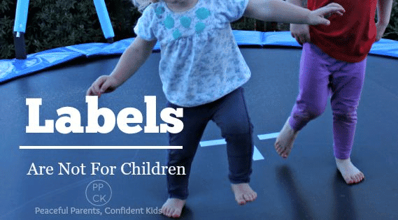 The Power of Labels: Why Calling Your Child `Shy` Matters | Guide for Mindful Parenting in 2025 - LKG