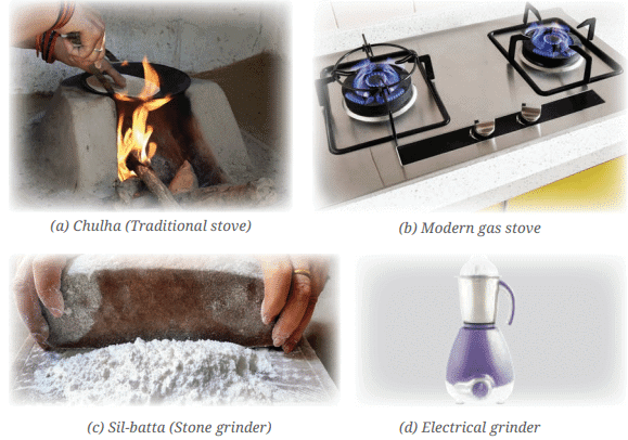 NCERT Based Activity:: उचित आहार— स्वस्थ शरीर का आधार | विज्ञान (जिज्ञासा) कक्षा 6 - Class 6
