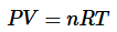 Ideal Gas Laws & their Graphical Representation | Physical Chemistry
