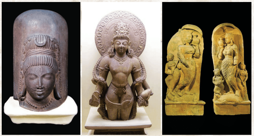 Class 7 Social Science Chapter 7 Let`s Explore - The Gupta Era: An Age of Tireless Creativity