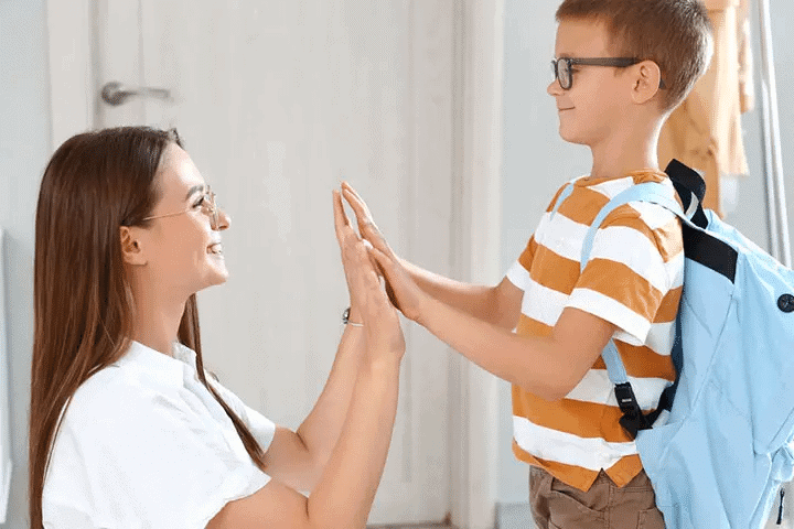 Self-Awareness in Parenting | Guide for Mindful Parenting in 2025 - LKG