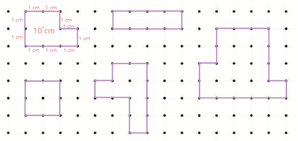 NCERT Solutions for Class 4 Maths Chapter 6 - Measuring Length
