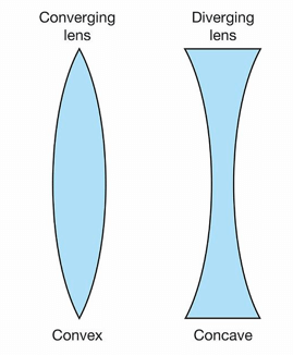 Lens