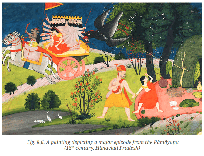 Unity in Diversity, or `Many in the One` NCERT Solutions | Social Studies (SST) Class 6