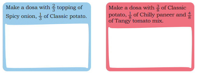 NCERT Solutions for Class 4 Maths Chapter 5 - Sharing and Measuring