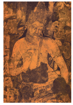 NCERT Solutions for Class 6 History - Buildings Paintings and Books