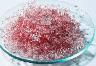 Phenol Crystal