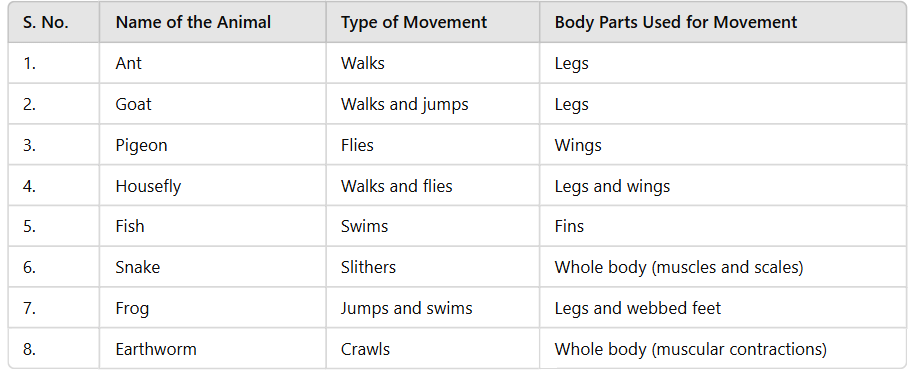 NCERT Based Activity: Diversity in the Living World | Science for Class 6
