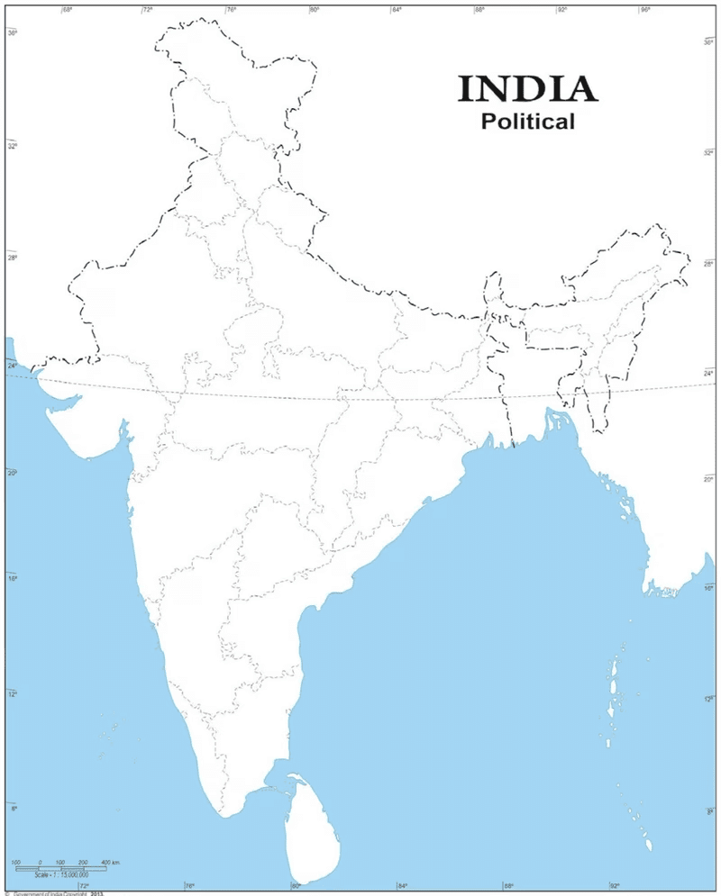 Map Based Questions: Manufacturing Industries | Social Studies (SST) Class 10