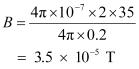 NCERT Solutions Class 12 Physics Chapter 4 - Moving Charges & Magnetism