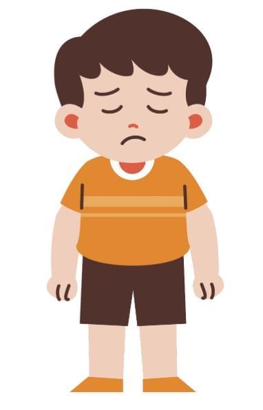 Notes: Words Related to Basic Emotions | English Olympiad for Class 3