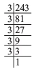 NCERT Solutions for Class 8 Maths - Cubes and Cube Roots - 1 (Exercise 6.1)