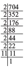 NCERT Solutions for Class 8 Maths - Cubes and Cube Roots - 1 (Exercise 6.1)