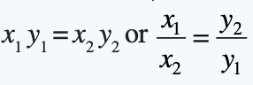 Points to Remember- Direct and Inverse Proportions | Mathematics (Maths) Class 8