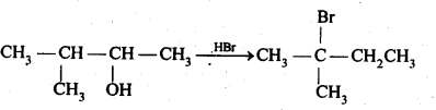 NCERT Solutions Class 12 Chemistry Chapter 7 - Alcohols, Phenols & Ethers
