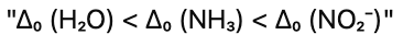 NCERT Solutions Class 12 Chemistry Chapter 5 - Coordination Compounds