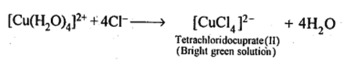 NCERT Solutions Class 12 Chemistry Chapter 5 - Coordination Compounds