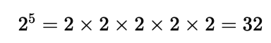Class 7 Maths Chapter 10 Practice Question Answers - Exponents and Powers