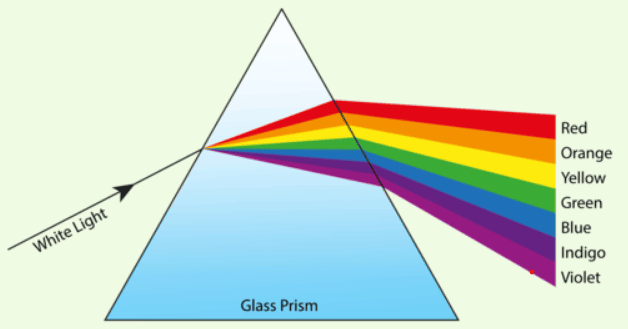 Diagram Based Questions: The Human Eye and the Colourful World | Science Class 10